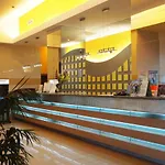 Trakia Plaza Aparthotel Sluneční pobřeží