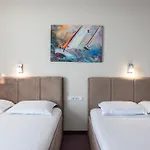 Trakia Plaza Aparthotel Sluneční pobřeží