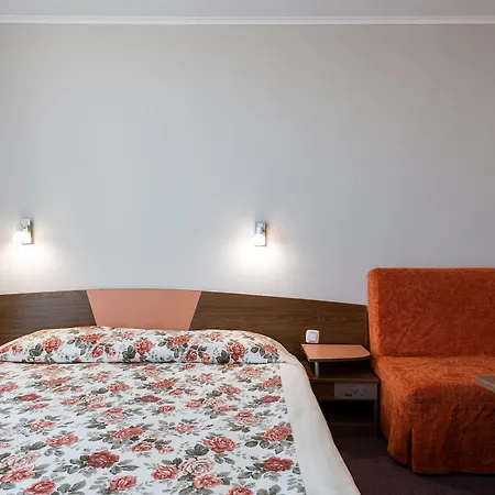 Trakia Plaza Aparthotel