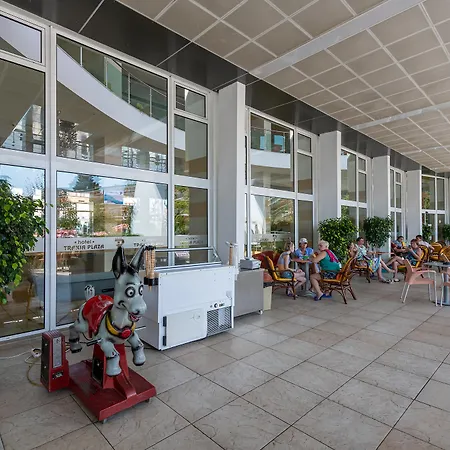 Trakia Plaza Sluneční pobřeží