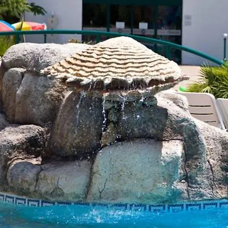 Trakia Plaza Sluneční pobřeží