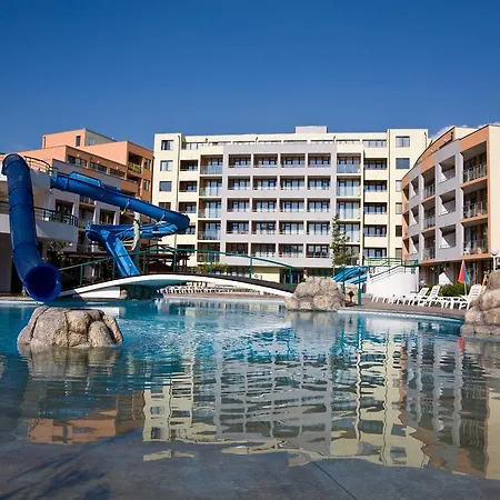 Aparthotel Trakia Plaza 4*