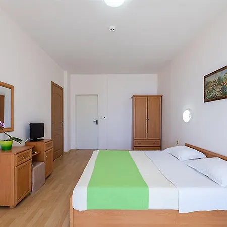 Trakia Plaza Апартхотел 4*