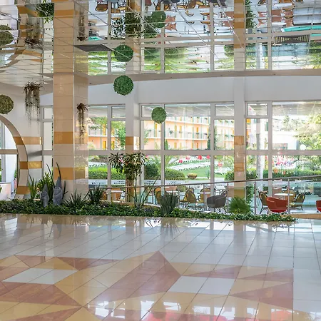 Trakia Plaza