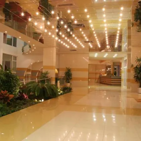Апартхотел Trakia Plaza Слънчев бряг