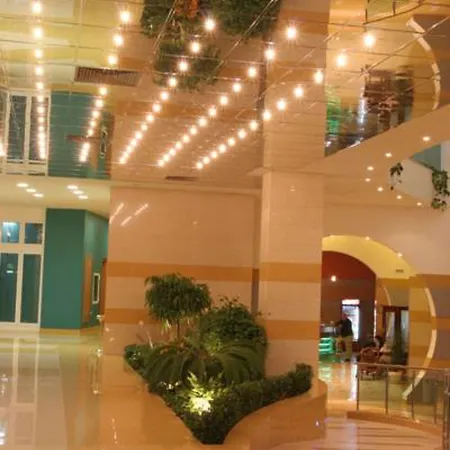 Апартхотел Trakia Plaza