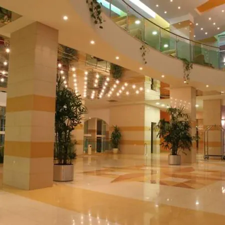 Trakia Plaza Апартхотел