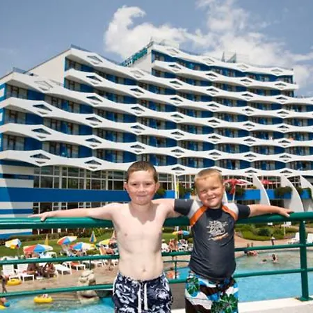 Trakia Plaza 4*