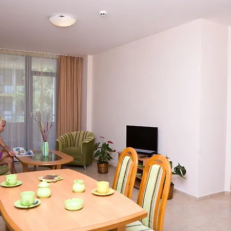 Trakia Plaza 4*
