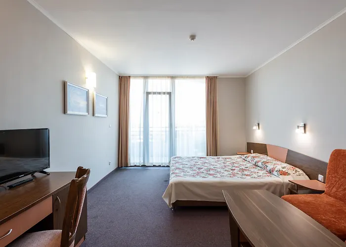 Trakia Plaza Apart-hotel