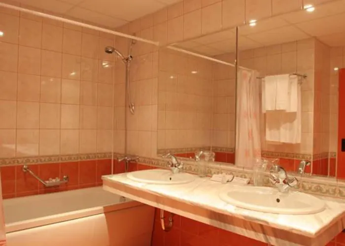 Apart-hotel Trakia Plaza Sunny Beach