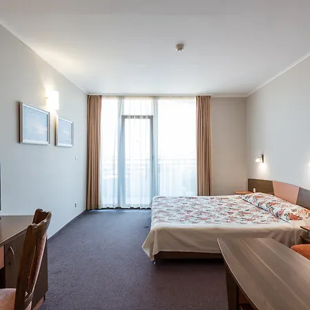 Trakia Plaza Apart Otel