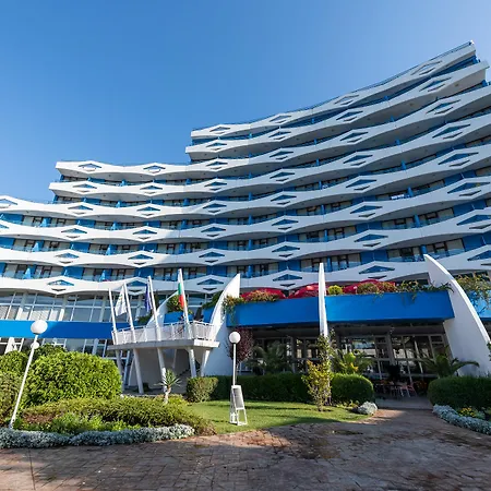 Trakia Plaza Apart Otel 4*