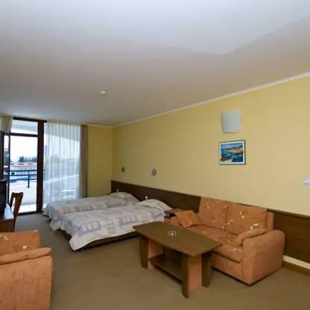 Trakia Plaza 4* Sunny Beach