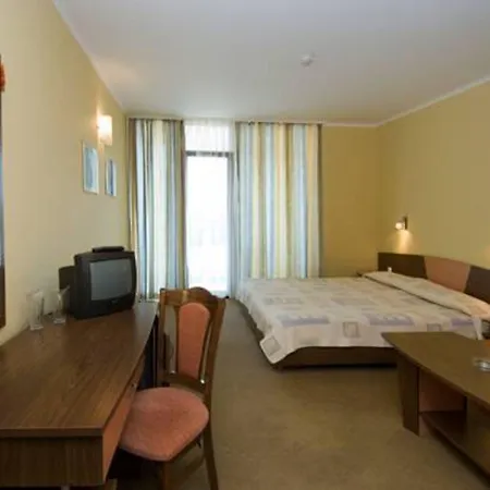 Apart Otel Trakia Plaza 4*