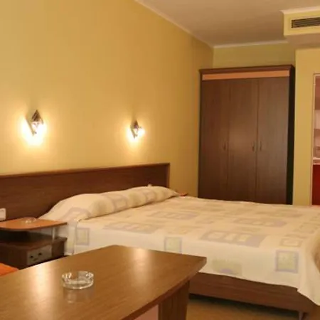 Trakia Plaza Sunny Beach