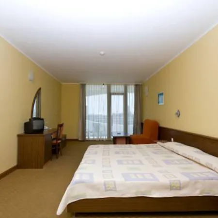 Trakia Plaza Sunny Beach