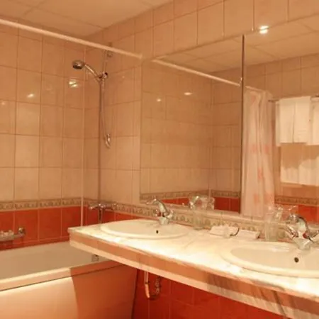 Apart Otel Trakia Plaza Sunny Beach