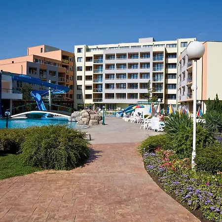 Trakia Plaza Sunny Beach