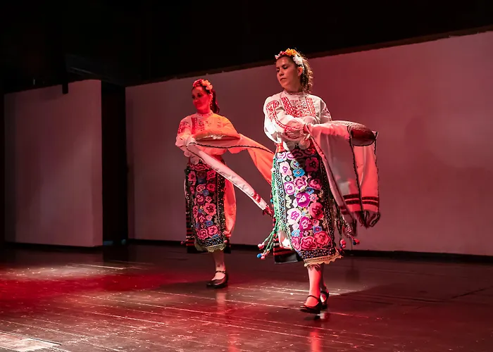 Trakia Plaza Aparthotel 4*