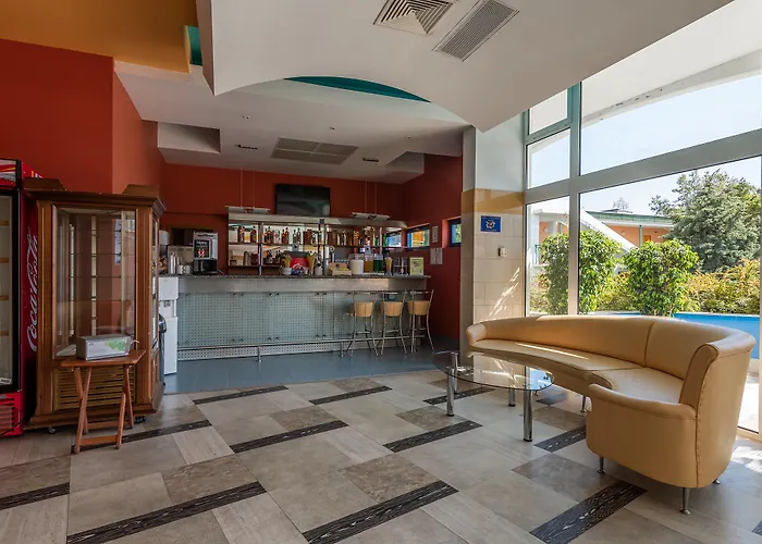 Trakia Plaza Aparthotel