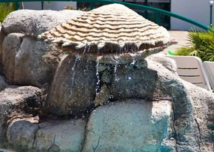 Trakia Plaza Sunny Beach