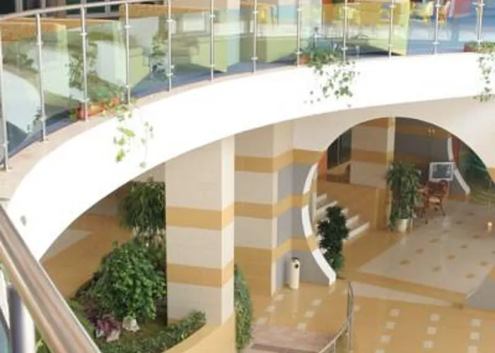 Trakia Plaza Aparthotel