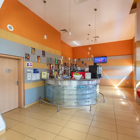 Trakia Plaza サニービーチ