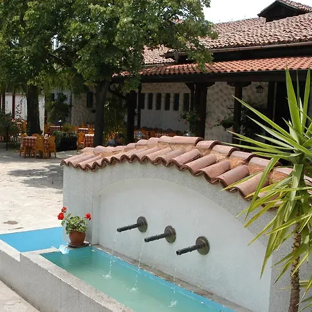 Trakia Plaza サニービーチ